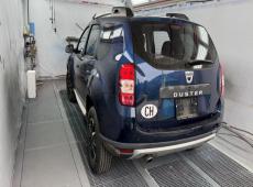 DACIA Duster 1.2 TPrivilège 4×4, 125 PS