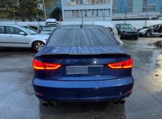 AUDI A3 1.4 TFSI Ambition, 150 PS