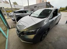 NISSAN Leaf N-Connecta(incl.batt), 150 PS