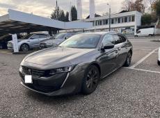 PEUGEOT 508 SW 2.0 BlueHDi Allure ID 451268