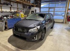 Subaru XV 2.0i Swiss Two ID 451270
