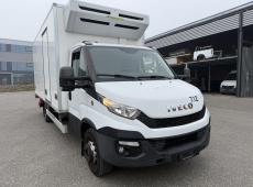 Iveco Daily 70C17 ID 451271