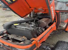 Kubota ST 30 ID 451273