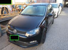 VW POLO 1.0 BMT TREND ID 451267