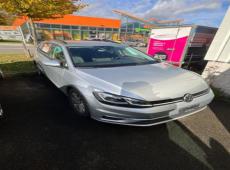 VW Golf VII Variant (129062 km)