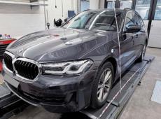 BMW 5er Reihe G31 Touring (328945 km)