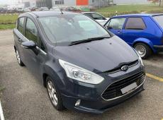 Ford B-Max (172555 km)