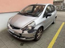 Antriebsart Jazz (221686 km)