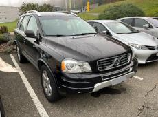 Volvo XC90 (240541 km)