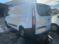 Ford Transit Custom 2.0 TDCi (178721 km)