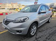 Renault Koleos (145346 km)
