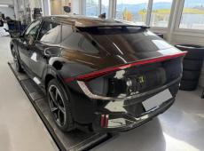 Kia EV6 (43455 km)