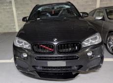 BMW X5 F15 (146994 km)