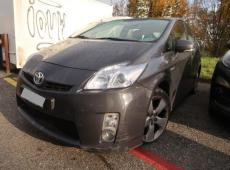 Toyota Prius (136953 km)
