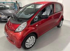 Peugeot i-On (49712 km)