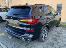 BMW X5 G05 (110612 km)