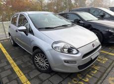 Fiat Punto (49316 km)