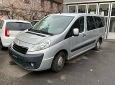 Peugeot Expert Tepee L2 (528828 km)