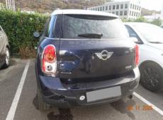 Mini Countryman R60 (214538 km)