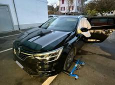 Renault Mégane 1.3 TCe – (98500 km)