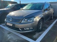 VW Passat Variant (175351 km)