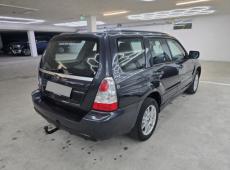 Subaru Forester Station (174742 km)