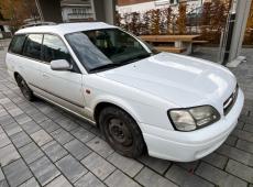Subaru Legacy Station (246817 km)