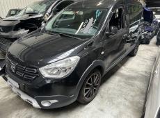 Dacia Dokker 1.2 TCe Stepway ID 451275