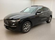 Maserati Levante MHEV ID 451276
