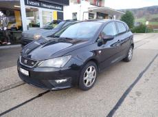 Seat Ibiza 1.2 TSI ID 451278