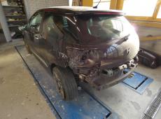 CITROEN DS3 1.6e-HDi SST ID 451280