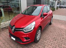 Renault Clio ID 451297