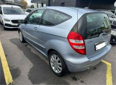 Mercedes Benz A 200 TURBO ( E.M) ID 451298