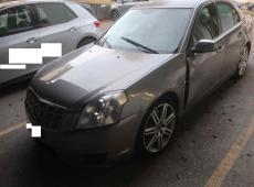 CADILLAC BLS 2.8T V6 Elegance ID 451285