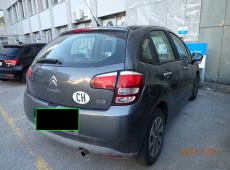 CITROEN C3 1.2i Séduction ID 451284