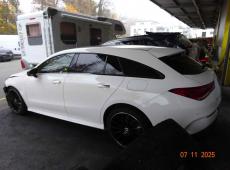 MERCEDES-BENZ CLA SB 250 AMG LINE 4M 7G ID 451296