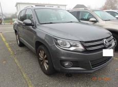 VW TIGUAN 2.0TSI SP&STYLE 4M ID 451310