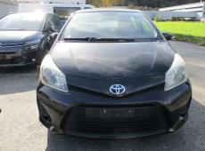 TOYOTA YARIS HYBRID YARIS HAYBRID ID 451307