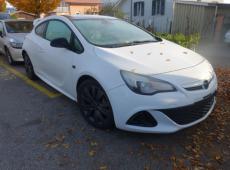 Opel ASTRA GTC 2.0I 16V (191205 km)