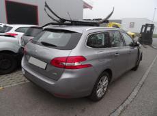 Peugeot 308 SW (115000 km)
