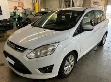 Ford Grand C-Max (348664 km)