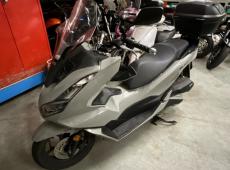 Honda PCX 125 ABS (22053 km)