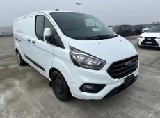 Ford Transit C Van 300 L2 (40117 km)