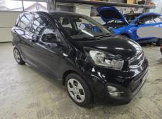 Kia Picanto (79066 km)