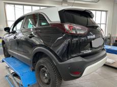Opel Crossland X (104115 km)