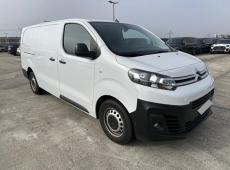 Citroen Jumpy Kaw. XL (45490 km)
