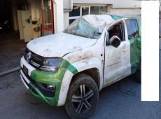 Volkswagen Amarok (S6B)(08.2016->2020) ID 451343