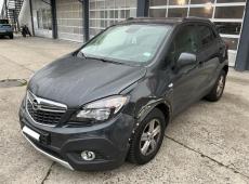 Opel Mokka ID 451351