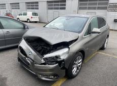 BMW 225i ID 451315
