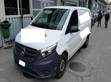 MERCEDES-BENZ Vito 111 CDI ID 451363